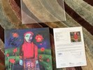 Girl In Red - If I Could Make It Go Quiet Vinyl Signed Autographed CERTIFIED COA