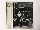 THE ALLMAN BROTHERS BAND AT FILMORE EAST Japan LP [94767ER]