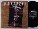 MAKAVELI The Don Killuminati DEATH ROW/INTERSCOPE 2XLP VG++/NM 2pac i