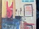 No Pain For Cakes by the Lounge Lizards (1987 US Island LP)