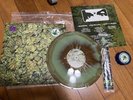 BONGZILLA-methods for attaining DIE HARD LP LIM 100 +JOSS STICKS stoner doom