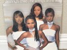 DESTINY’S CHILD the writing’s on the wall 2xLP orig 1999 COLUMBIA r&b hip hop