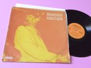 Marius Cultier LP Same Titoloo Orig France 1977 That Jazz
