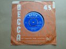 Billy Fury – Do You Really Love Me Too (Fool’s Errand) (UK 7