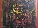 Seasons in the Abyss by Slayer (Record, 2013) New Factory Sealed Excellent