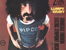 Frank Zappa - Lumpy Gravy UK LP 1972 FOC (VG+/VG-) Verve Records 2317 046 ´