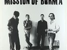 Mission Of Burma - Peking Spring LP - Taang RSD SEALED