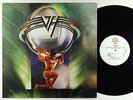 Van Halen - 5150 LP - Warner Bros. VG+