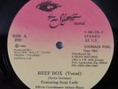 MC CHIEF Beef Box 4-SIGHT 12