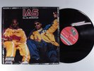 ILL AL SKRATCH Keep It Movin' MERCURY 2XLP VG+/VG++ i