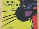 Blues Traveler ¨Four¨ 2-LP Reissued/Remastered 180g Limited Edition Blue Vinyl