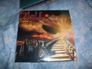 DOUBLE 33T LIVE DISC COLORS LED ZEPPELIN/EX NUMBERED