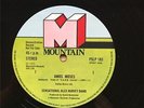 SENSATIONAL ALEX HARVEY BAND AMOS MOSES 12