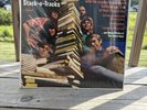 [Capitol Records – DKAO-2893] The Beach Boys Stack-o-Tracks Vinyl LP w/Booklet