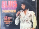 elvis forever 32 hits signiert