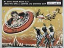 BLOODSHOT BILL / 5678s split 7