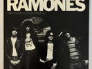 Ramones I Wanna Be Your Boyfriend Rare Stock Sire Punk Rock w, Pic Sleeve 45
