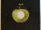 Billy Preston That's The Way God Planned It Rare Promo Copy NM Apple Records 45