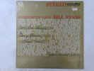 Bill Evans Trio Everybody Digs Bill Evans Riverside SMJ-6090 Japan Shrink  LP
