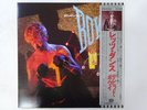 David Bowie Let's Dance EMI America EYS-81580 Japan  VINYL LP OBI