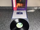 LP VINYL DEEP PURPLE LAST CONCERT IN JAPAN P -10370W JAPAN 1ST PRESS EX+/EX+