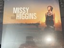 Missy Higgins On a Clear Night 2019 Limited Edition Transparent Vinyl LP New