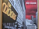 Mad Season Live At The Moore  VINYL 2LP  VG+ RARE