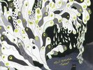 MELT BANANA - Fetch - Vinyl (blue vinyl LP + insert)
