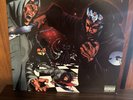 GZA Vinyl Liquid Swords (Record, 2015) Wu-Tang GZA The Genius Double LP