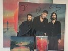 Imagine Dragons LOOM Vinyl LP, Cassette, O-Card CD & Hand Signed Art Card