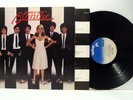 BLONDIE parallel lines LP EX/VG, CDL 1192, vinyl, album, with lyric inner, 1978
