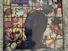 David Bowie - Tonight - SEALED 1984 Synth Pop Rock EMI SJ-17138 PROMO Hype 1ST