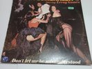 Santa Esmeralda Starring Leroy Gomez - Don't Let Me Be Misunderstood NM Vinyl LP