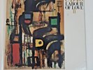 Vintage LP Record UB40 Labour of Love II - Excellent Condition
