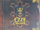 OZZY OSBOURNE - MEMOIRS OF A MADMAN- 180-GRAM VINYL 2-LP SET 