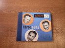 1940s VERY GOOD++ The Three Suns Present  SET 185, 4 78S