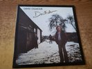 HAND SIGNED COVER ONLY 1970s VG++ David Gilmour - DAVID GILMOUR LP33