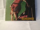 Meat Loaf - Welcome To The Neighbourhood [Vinyl LP] 180 SEALED WITH HYPE STICKER