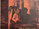 Rare LP THE RUNNING MAN Running Man ( RCA Neon NE 11 ) 1972 UK 1st Press NM