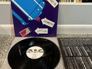 Big Black ‎– Atomizer VG+/VG+ 1992 Touch And Go Pressing Steve Albini