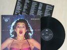 ACCEPT - Breaker (Heavy Metal) / LP 33T Germany 1981 Brain - 0060.390 VG+/VG+