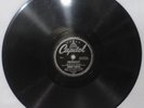 JOHNNY MERCER Personality / If I Knew Then, CAPITOL 230, 1945, 10