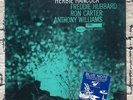 EMPYREAN ISLES - HERBIE HANCOCK Music Matters Jazz NM