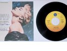 Madonna True Blue/Papa Don't Preach – Sire – PS-1047 Japan 7