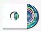 Coldplay MOON MUSiC - Zoetrope - Limited edition Picture disc Vinyl mint