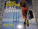 Eric Prydz - Call on Me - Vinyl 12