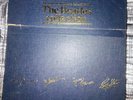 The Beatles Singles Collection Box Vinyl Record Japan EMI/ODEON Japan used