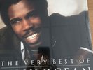 Billy Ocean The Very Best of Billy Ocean (Vinyl) 12