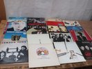 x18 1980s Pop Viny LPs - ABBA, Elton John and more #213