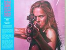 Rob Revenge Music From The Motion Picture New & Sealed Vinyl LP